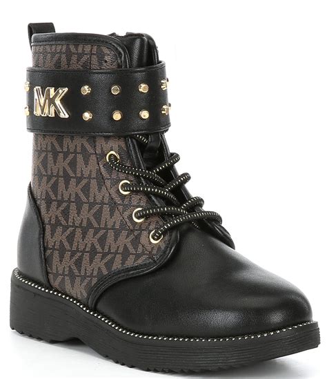 kinder sandalen michael kors|Michael Kors toddler girl boots.